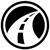 THE ROAD WEB AGENCY Logo