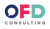 OFD Consulting Logotype