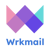 Wrkmail Logotype