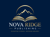 Nova Ridge Publishing Logotype