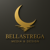 Bellastrega Media & Design Logotype