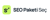 Seo Paketi Sec Logo