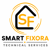 Smart Fixora Logo