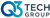 Q3 Tech Group Logo