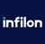 Infilon Technologies Pvt. Ltd. Logotype
