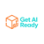 Get AI Ready Logotype