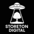 Storeton Digital Logotype