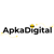 ApkaDigital Logotype