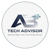 AB Tech Advisor Logotype