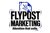 FlyPost Marketing Logo