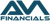 AM Financials Logo