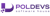 Poldevs Software House Logo