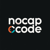 NoCapCode Logotype