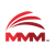 MMM Group Berhad Logotype