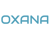 Oxana Logotype