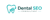 Dental SEO Consultant Logotype