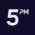 5PM Logotype