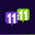 1111 Media Group Logo
