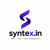 Syntex Logotype