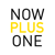 Now Plus One Logo