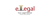 eLegalonline Logotype
