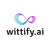 Wittify AI Logo