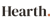 Hearth Web Studio Logo