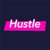 Hustle Logotype