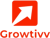 Growtivv Logotype