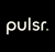 Pulsr Logotype