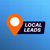 Local Leads Logotype