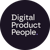 Digital Product People (formerly Lighthouse) Logotype