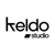 Keldo Logotype