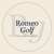 Romeo Golf Consultants LLC Logo