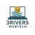 3Rivers WebTech Logo