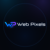 Web Pixels Logotype