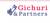gichuripartners.com Logotype