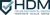 HDM / Helbling Digital Media Logotype