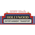 HET Hub - Hollywood Entertainment Transport Logotype