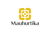 Mauhurtika | Gemstone & Rudraksha | Medhaavi Group Logotype
