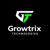 Growtrix Technologies Logo
