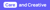 Care and Creative Logotype