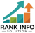 Rank Info Solution Logo