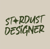 Stardust Designer Logotype