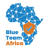 Blue Team Africa Logotype