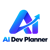 AI Dev Planner Logotype