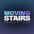 Moving Stairs Logotype