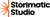 Storimatic Studio Logotype