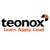 Teonox | School of Marketing, AI & Business Logotype