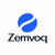 Zemvoq Logotype